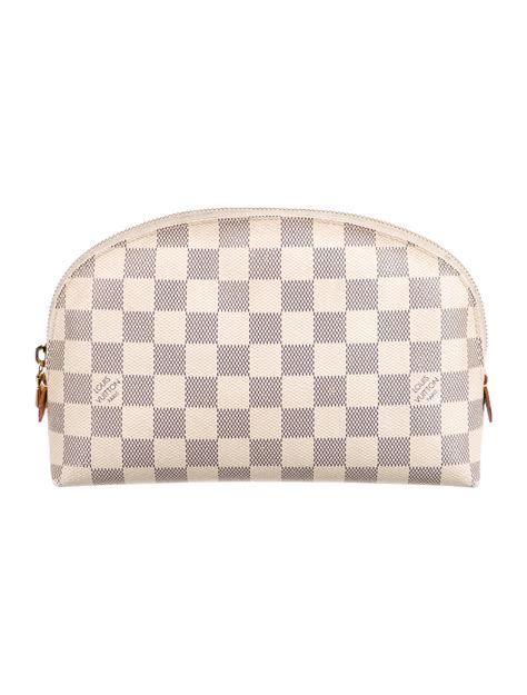 louis vuitton damier azur cosmetic bag